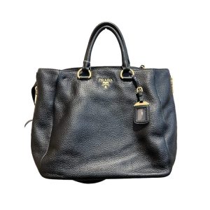 PRADA 2WAYレザーバッグ BN2522