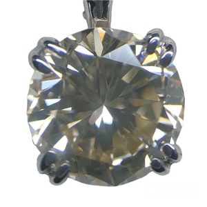 Pt900 PT プラチナ ダイヤトップ アクセサリー