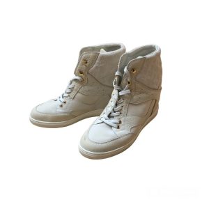 LOUIS VUITTON ルイヴィトン スニーカー