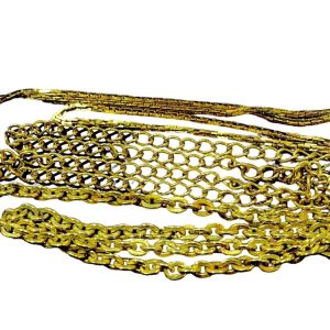 【ネックレス】K18 18金