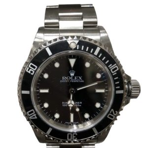 ROLEX ロレックス サブマリーナ Ref.14060M
