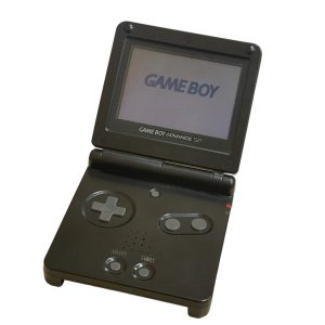 Nintendo(ニンテンドー) ゲームボーイアドバンスSP