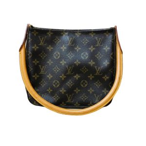 LOUIS VUITTON ルイヴィトン ルーピング