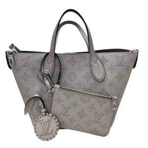 Louis Vuitton ルイ・ヴィトン マヒナ ブロッサム PM