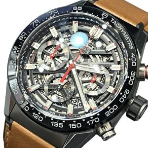 TAG Heuer タグホイヤー カレラ ホイヤー CBG2010-0 RDH9831