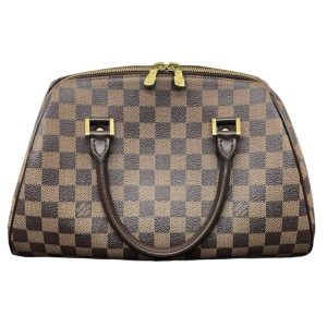LOUIS VUITTON(ルイヴィトン) ダミエ リベラMM