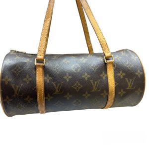 ルイヴィトン LOUIS VUITTON モノグラム パピヨン