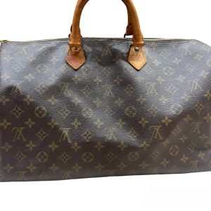 ルイヴィトン LOUIS VUITTON モノグラム スピーディー