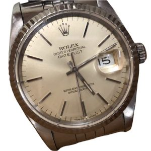 ROLEX(ロレックス)　デイトジャスト　16234