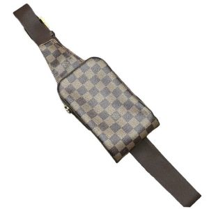 LOUIS VUITTON(ルイヴィトン) ダミエ ジェロニモス