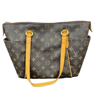 LOUIS VUITTON(ルイヴィトン) モノグラム トータリーPM