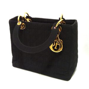 Christian Dior クリスチャン・ディオール カナージュ