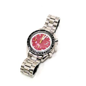 OMEGA スピードマスター シューマッハ