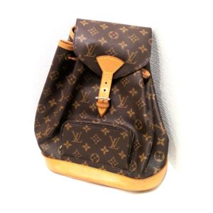 Louis Vuitton モンスリ