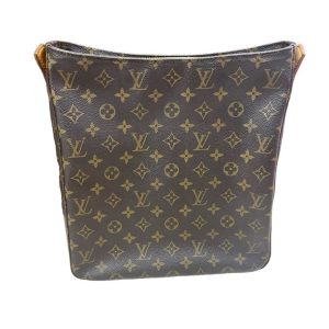 LOUIS VUITTON(ルイヴィトン) モノグラム ルーピングGM