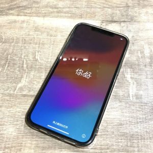 iPhone12ProMax　本体のみ