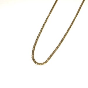 K18 18金　ネックレス