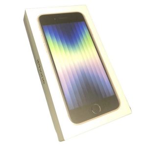 iPhoneSE3 アップル スマホ モバイル製品