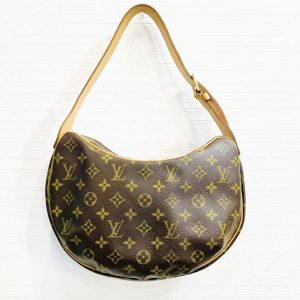 LOUIS VUITTON ルイ・ヴィトン クロワッサンPM
