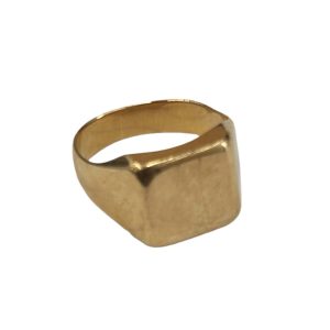 K18(18金) リング