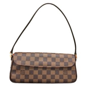 ルイヴィトン Louis Vuitton レコレータ ダミエ ハンドバッグ