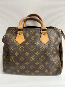 ルイヴィトン　スピーディー25　ハンドバック