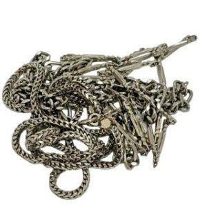 Pt850 アクセサリーまとめ