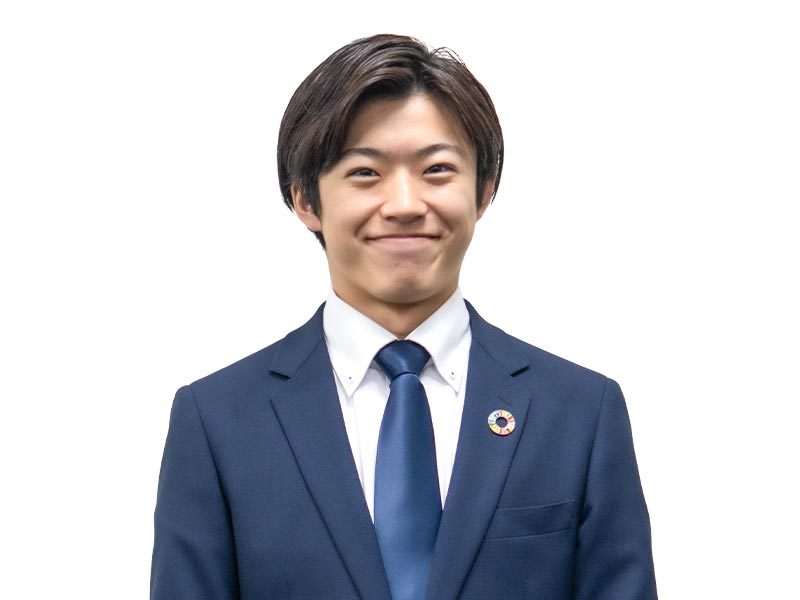 西友大和町店 スタッフ