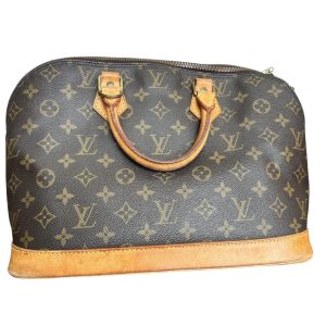 LOUISVUITTON(ルイヴィトン)モノグラム アルマ