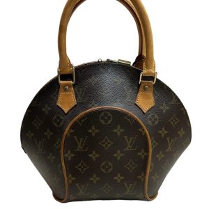 ルイ・ヴィトン LOUIS VUITTON エリプスPM モノグラム ハンドバッグ