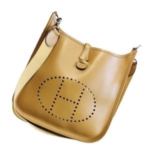 エルメス Hermès エヴリン