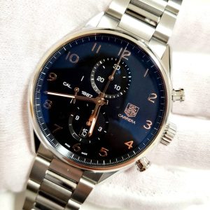 TAG Heuer タグホイヤー カレラ 腕時計
