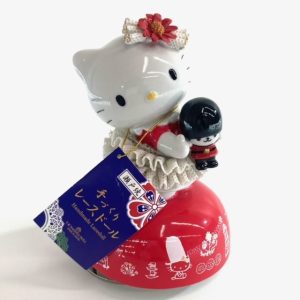 サンリオ キティ ドールオルゴール