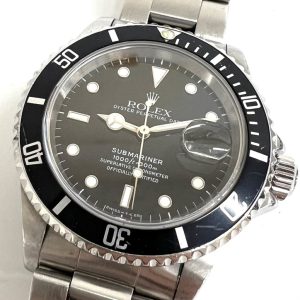 ROLEX ロレックス サブマリーナデイト