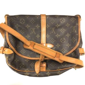 ルイヴィトン ソローニュ