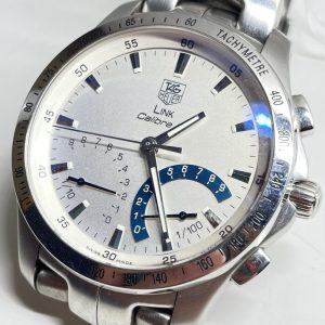 タグホイヤー リンク