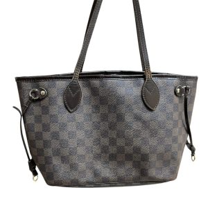 ルイ・ヴィトン LOUIS VUITTON ネヴァーフル PM ダミエ トートバッグ