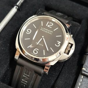 PANERAI パネライ ルミノール 腕時計