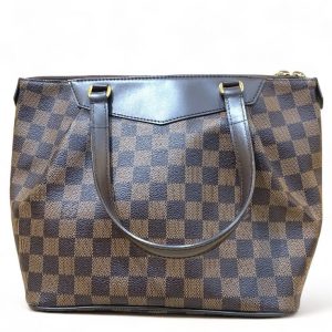 ルイヴィトン ウエストミンスター PM ダミエ N41102