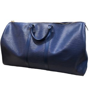 ルイヴィトン キーポル エピ ボストンバッグ