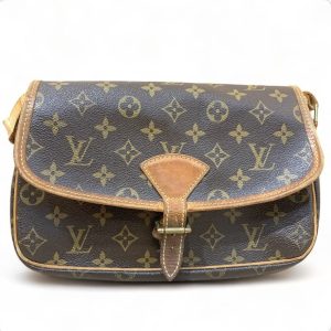 ルイヴィトン ソローニュ モノグラム M42250