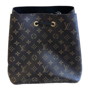ルイヴィトン ネオノエ モノグラム ショルダーバッグ