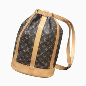 ルイヴィトン Louis Vuitton モノグラム ランドネ PM
