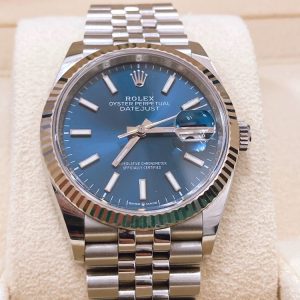 ロレックス ROLEX デイトジャスト