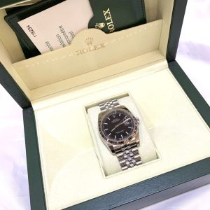 ROLEX ロレックス デイトジャスト 腕時計  116234