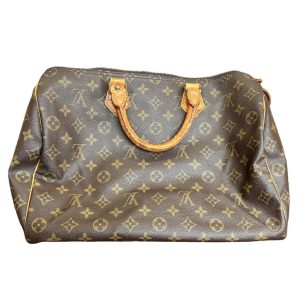 ルイヴィトン（LOUIS VUITTON）スピーディー