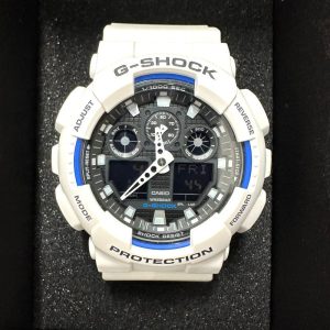 カシオ G-SHOCK GA-100B JRA ソダシ