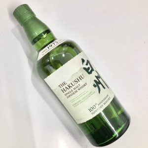 UMESHU THE AMBER Limited Edition 2006の買取実績 | 買取専門店さすがや