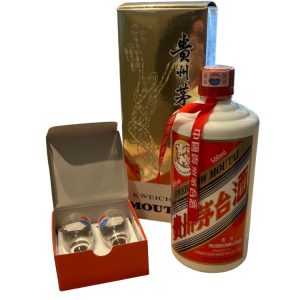貴州茅台酒 マオタイ酒