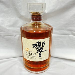 響 17年 箱なし SUNTORY